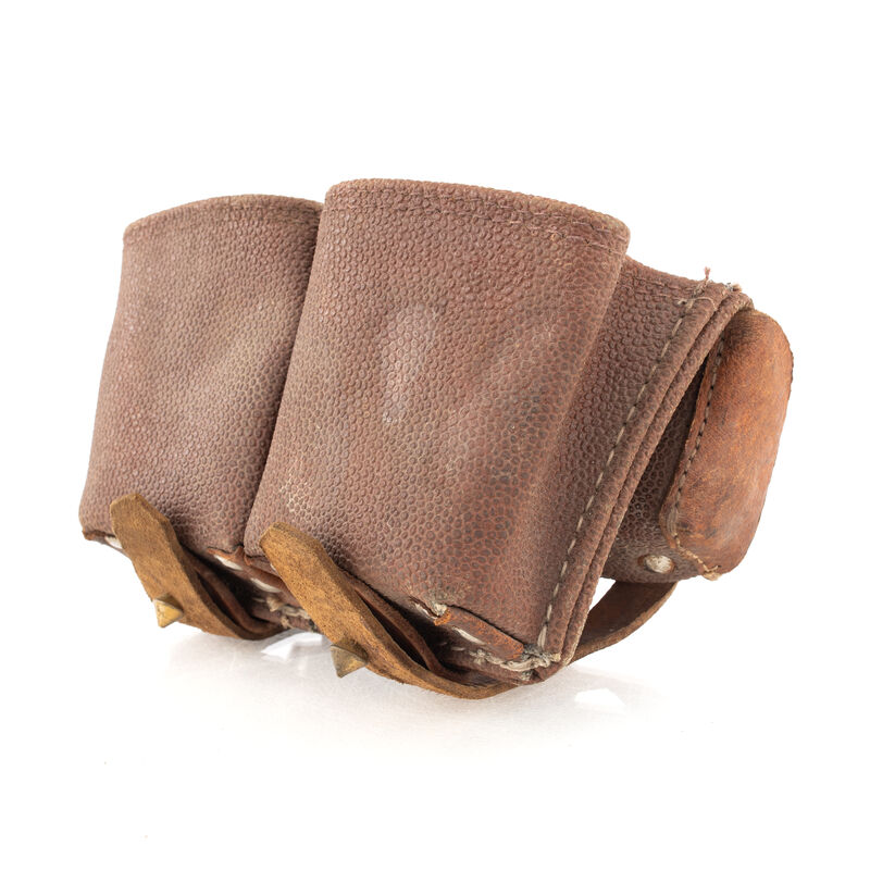 Russian Mosin Nagant Ammo Pouch, , large image number 3